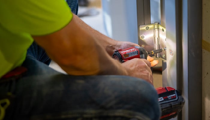 How Standardized Hardware Reduces Long-Term Facility Costs