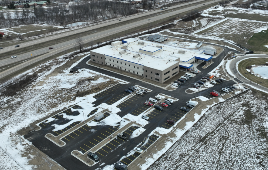UHS Southridge